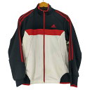 【中古】アディダス adidas トラックジャケット メンズ JPN:S