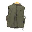 【中古】ユーエスアーミー U.S. ARMY ORC Industries PCU LEVEL7 PRIMALOFT INSULATIVE VEST メンズ i...