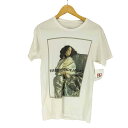【中古】ユーズドフルギ USED古着 TIRED OF PENDEJADAS メンズ 表記無