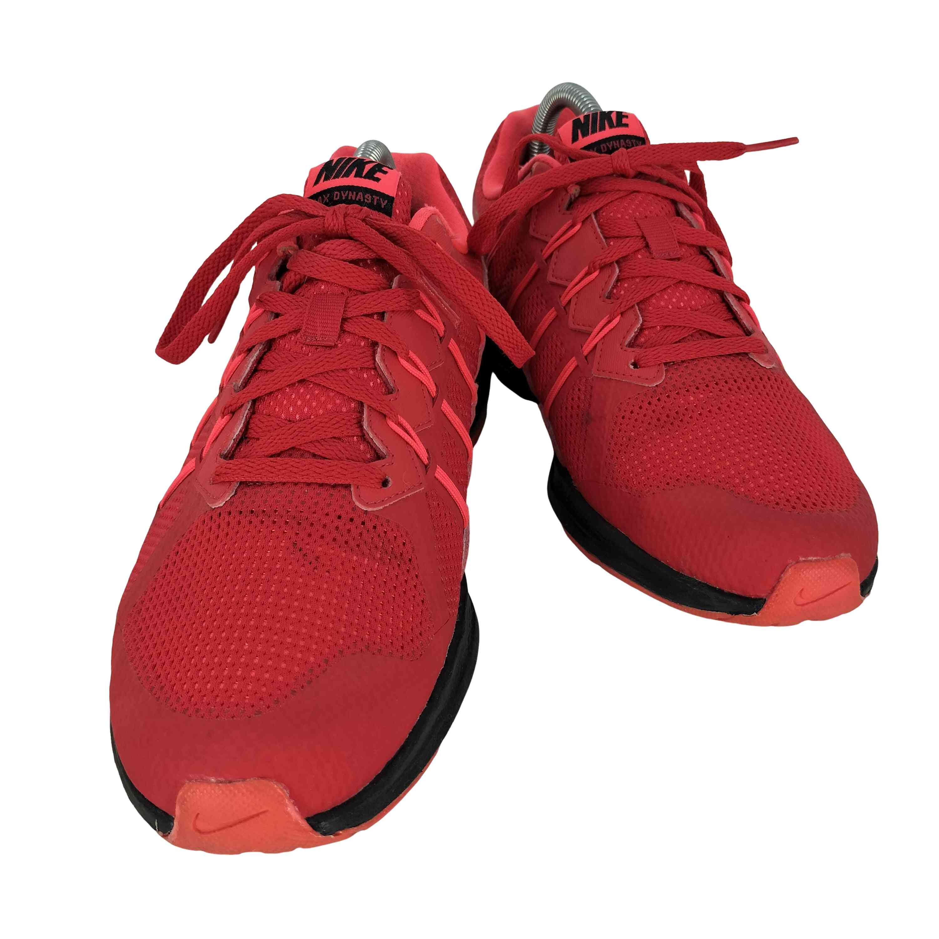 【中古】ナイキ NIKE AIR MAX DYNASTY MSL エアマックスダイナスティー メンズ JPN:26