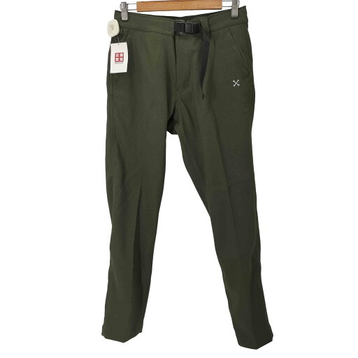 【中古】ブルコ BLUCO STA-PREST WORK PANTS メンズ JPN:S 【中古】ブルコ BLUCO STA-PREST WORK PANTS メンズ JPN:S