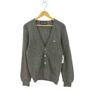 【中古】ジャックニクラス jack nicklaus アクリル ニットカーディガン メンズ JPN:M