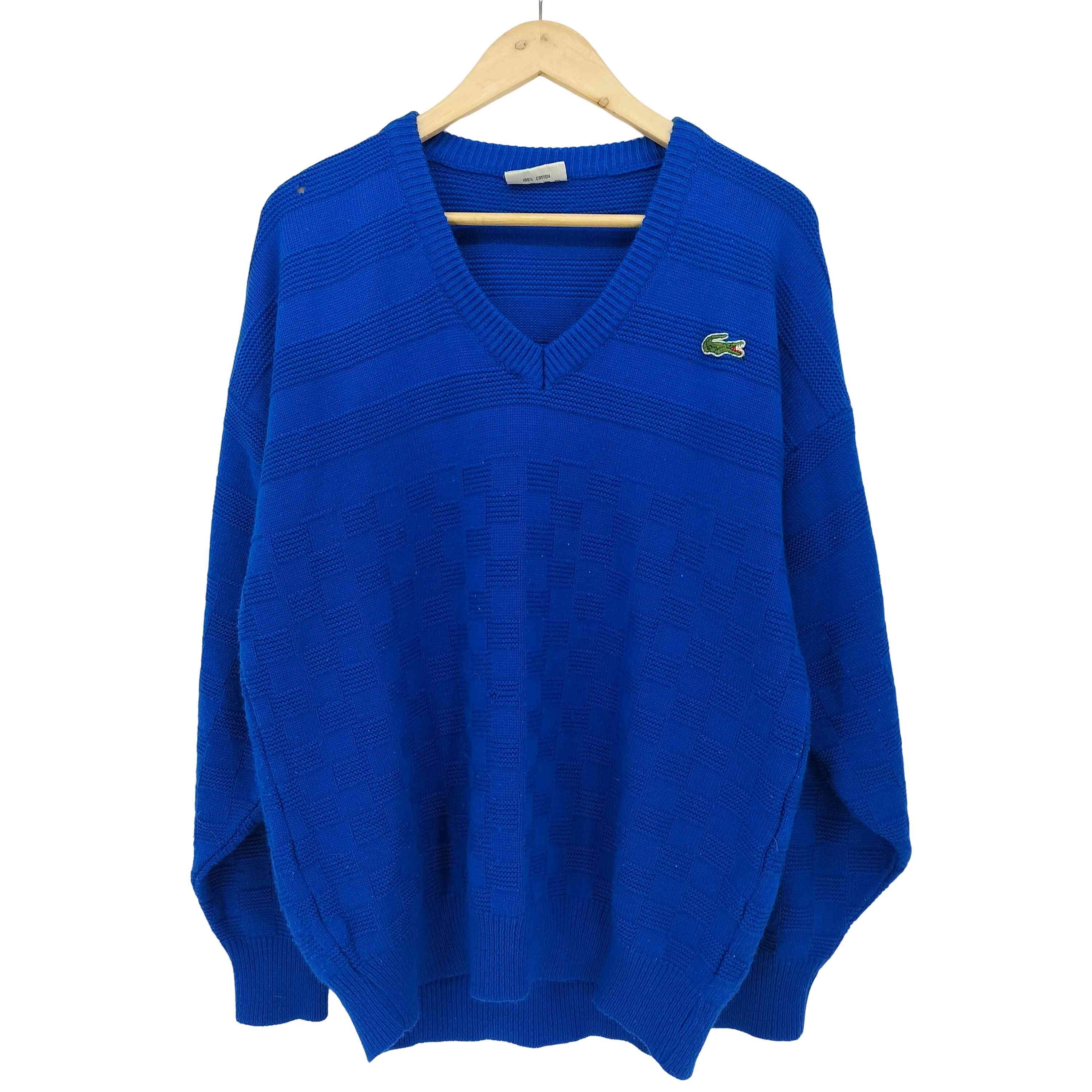 【中古】シュミーズラコステ CHEMISE 