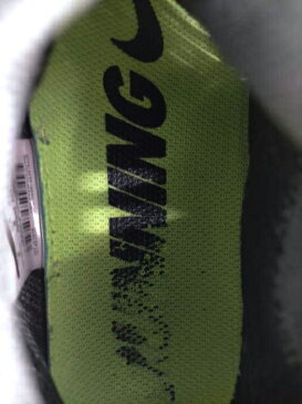 NIKE ナイキ スニーカー メンズ - 黒系 JPN:27 日本サイズ:27cm 相当 FREE RN MOTION FK【中古】【ブランド古着バズストアBAZZSTORE】【150821】