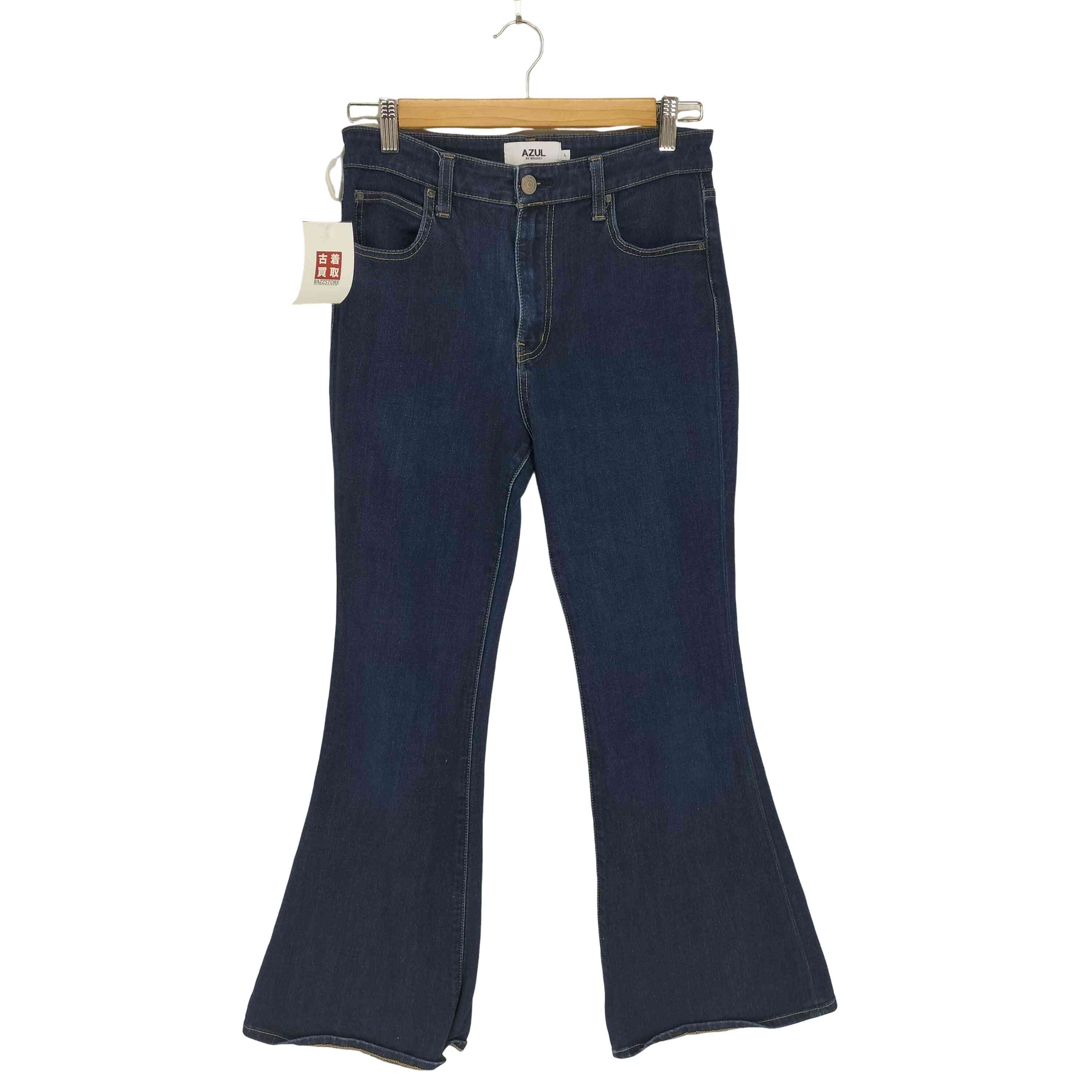 【中古】アズールバイマウジー AZUL 