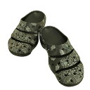 【中古】キーン KEEN YOGUI ARTS コラボ サンダル メンズ 表記無 おそらく26cm前後になります