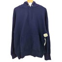 【中古】ゴート GOAT L/S プルオーバーパーカー メンズ import:M(4)