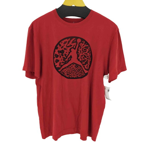 【中古】ジョーダンブランド JORDAN BRAND ジャンプマン Tシャツ サークルロゴ メンズ JPN:L 【中古】ジョーダンブランド JORDAN BRAND ジャンプマン Tシャツ サークルロゴ メンズ JPN:L