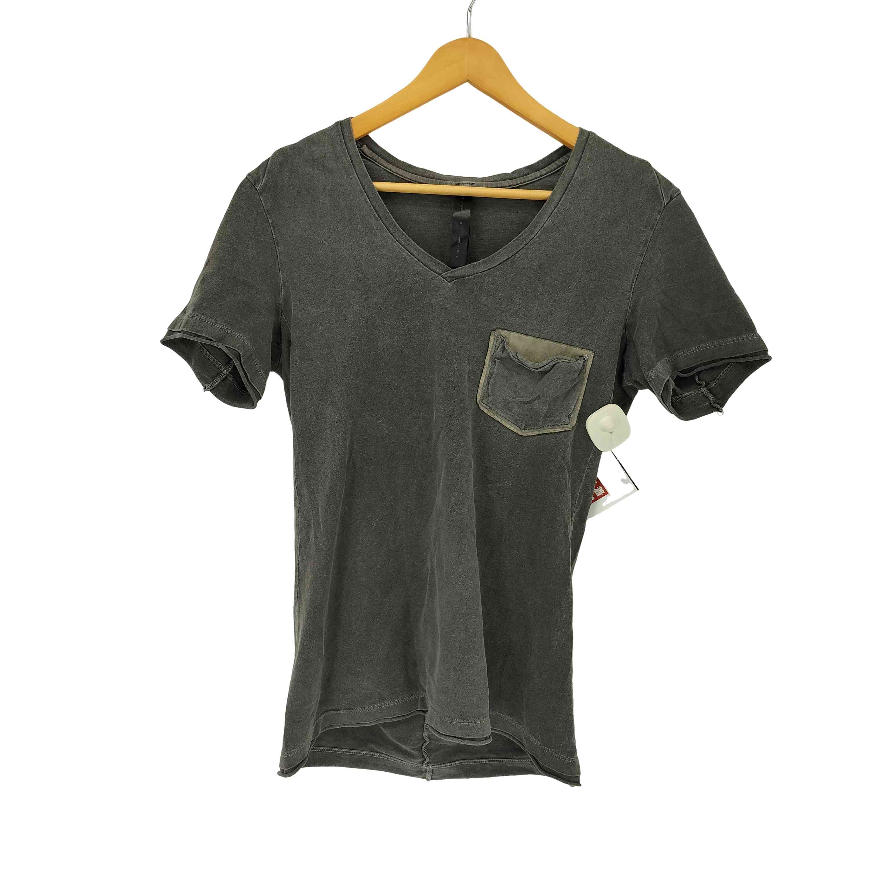šۥ֥른 wjk poket combed jersey T  JPNM