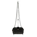 【中古】ザラ ZARA ツイード ミニショルダーバッグ レディース 表記無
