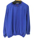 【中古】チャールズリバー CHARLES RIVER ポケットナイロンピステ プルオーバー メンズ JPN:XL