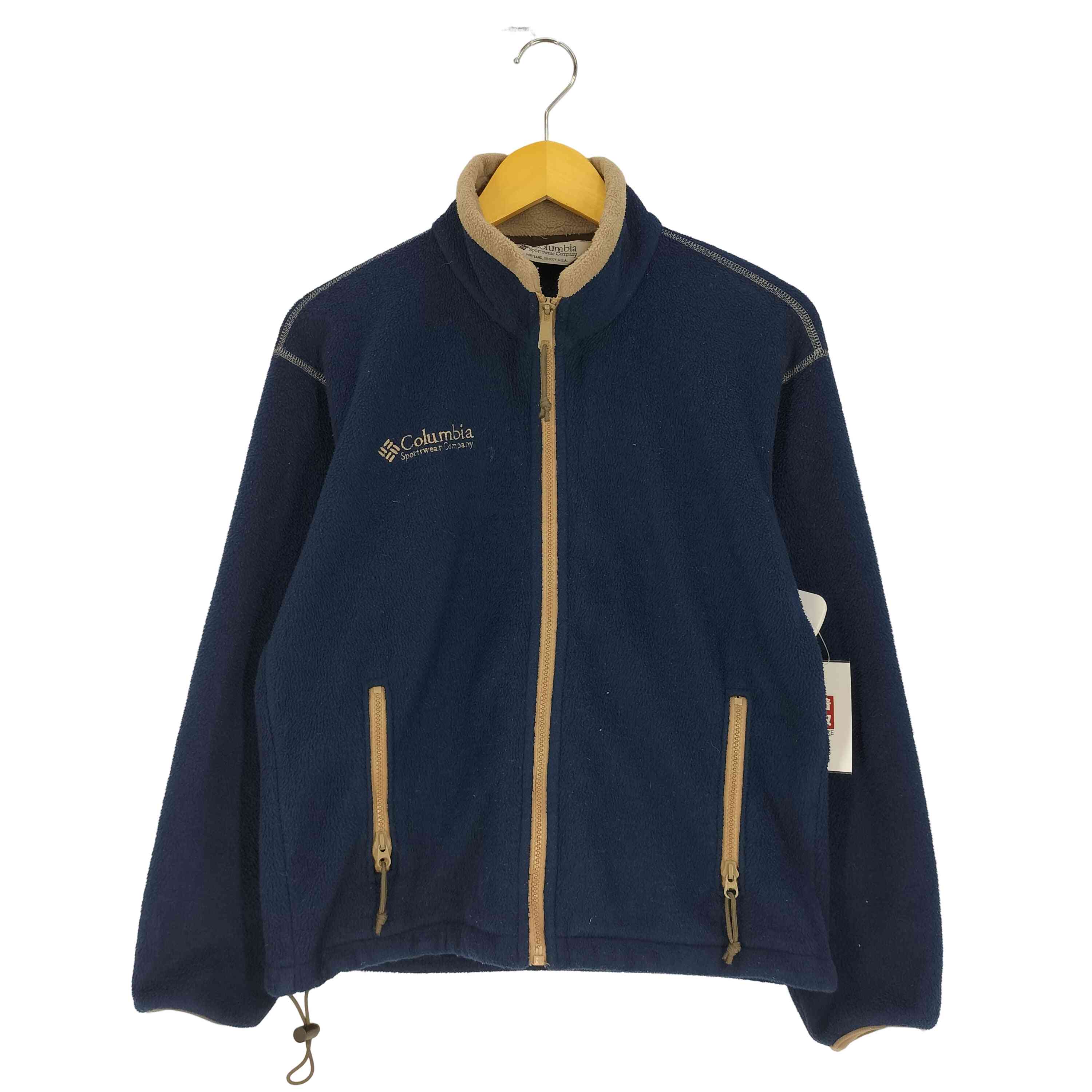 楽天市場】80~90年代 コロンビア columbia フリースジャケット 楽天市場】80~90年代 コロンビア columbia フリースジャケット