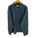 【中古】コロンビア Columbia フリースプルオーバー メンズ 3XL
