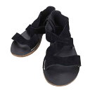 【中古】メゾンマルタンマルジェラ Maison Martin Margiela GLADIATOR SANDAL メンズ JPN:40