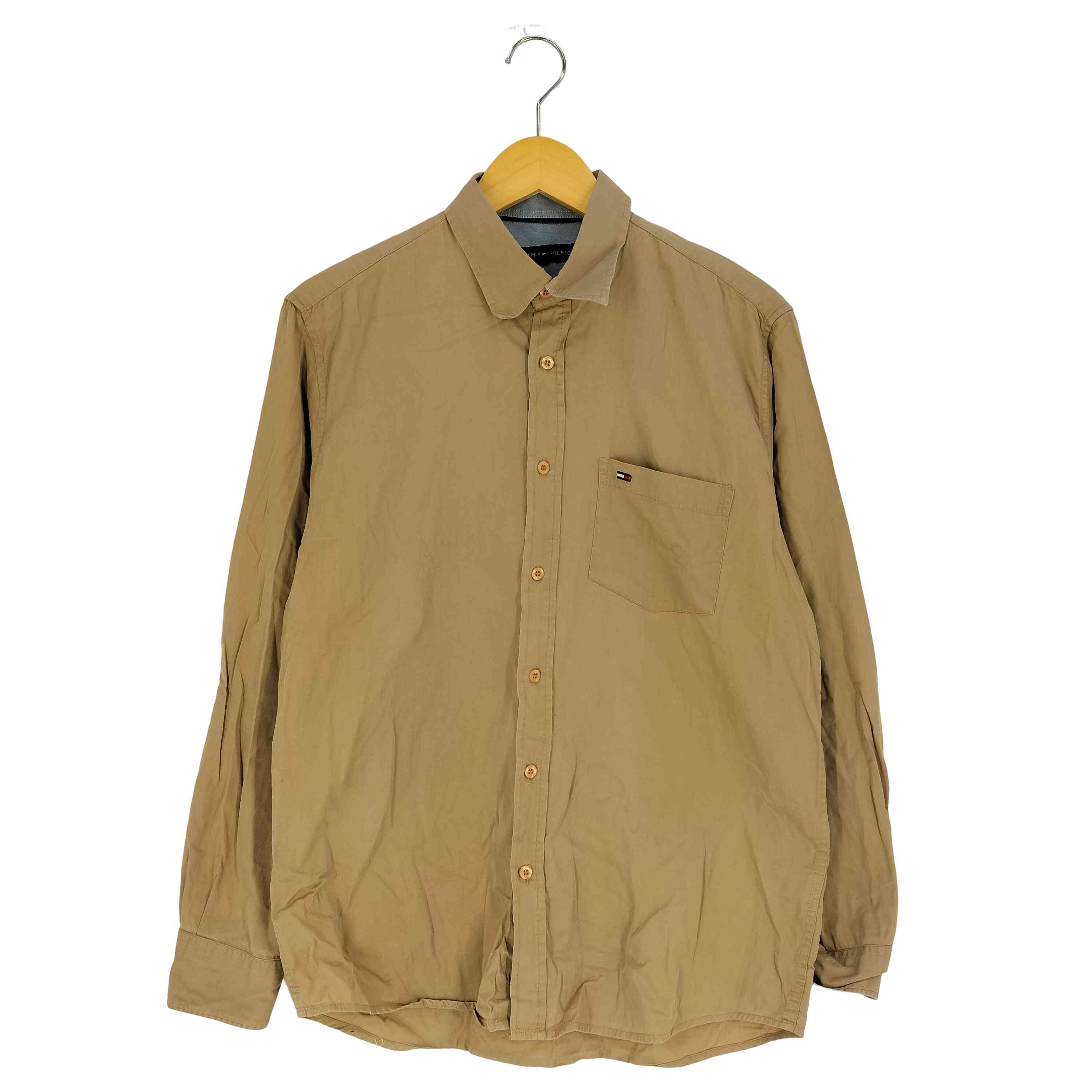 šۥȥߡҥե TOMMY HILFIGER ɽ 쥮顼顼  importM