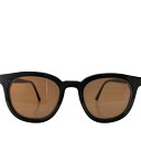 【中古】ジェントルモンスター GENTLE MONSTER KEY WEST メンズ 51 23-152