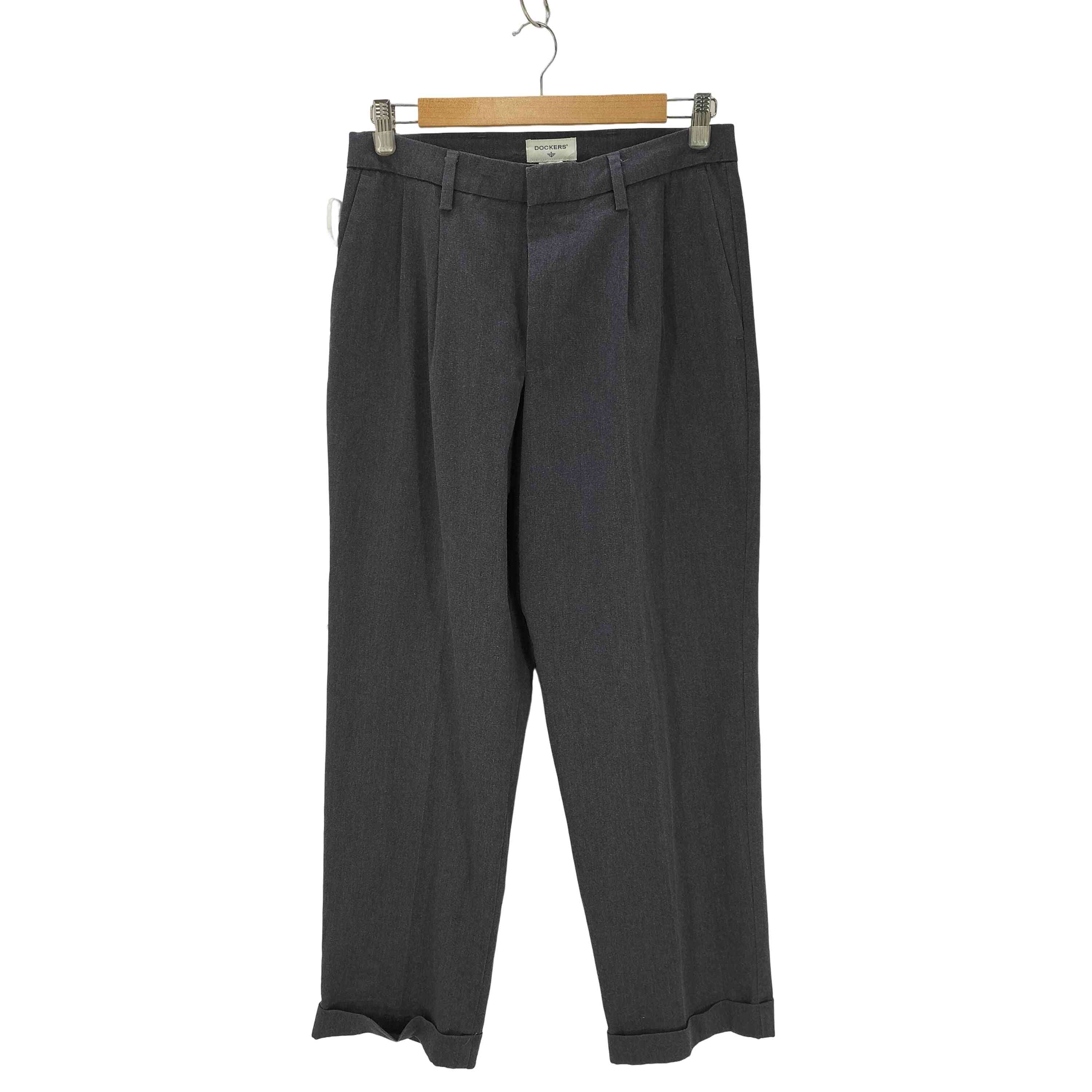 楽天市場】Dockers(スタイル(パンツ)スラックス)(ズボン 楽天市場】Dockers(スタイル(パンツ)スラックス)(ズボン