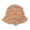 【中古】パタゴニア patagonia Wavefarer Bucket Hat ウェーブフェアラー バケットハット レディース S(4)