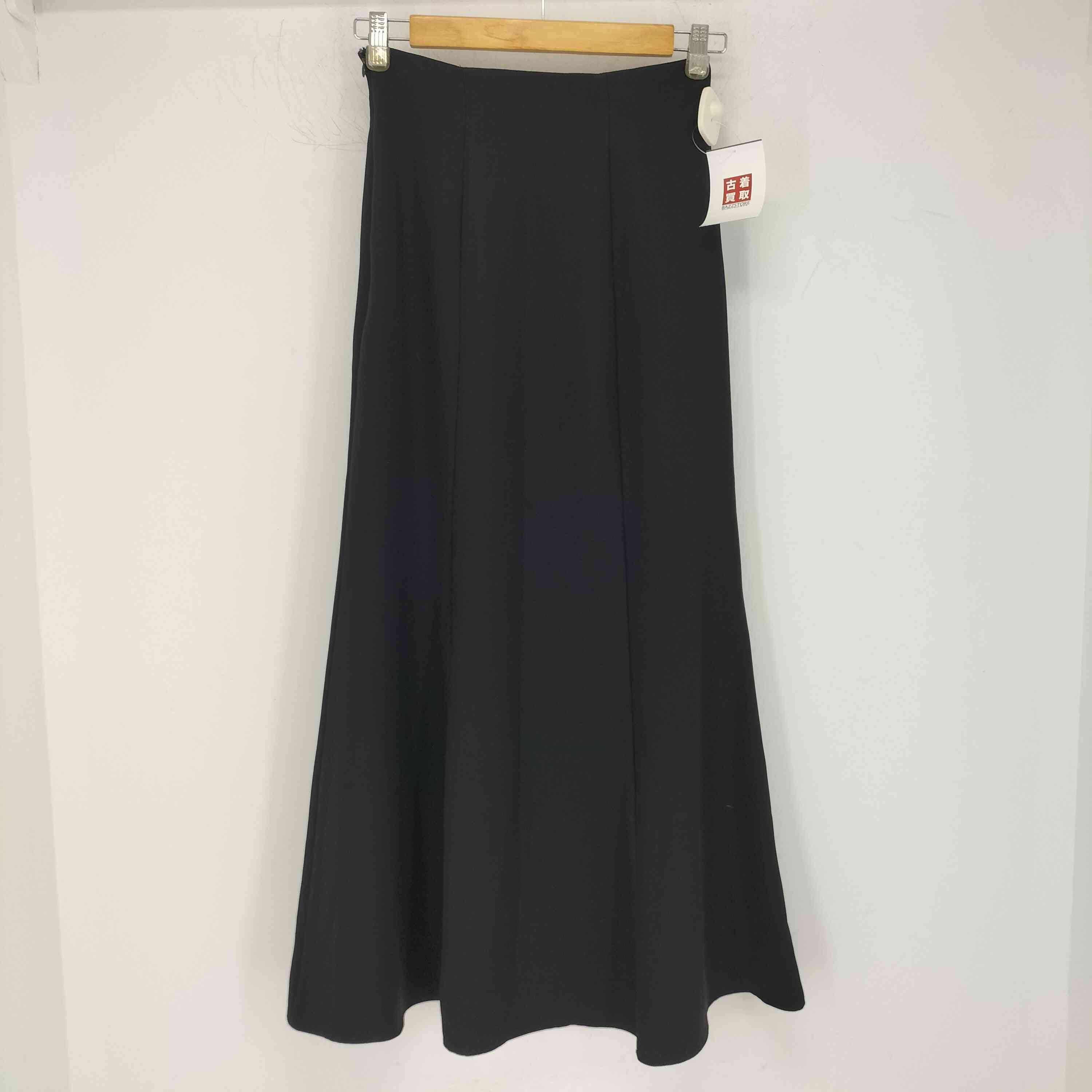 【中古】スナイデル snidel シンプルマーメイドスカート レディース JPN：1