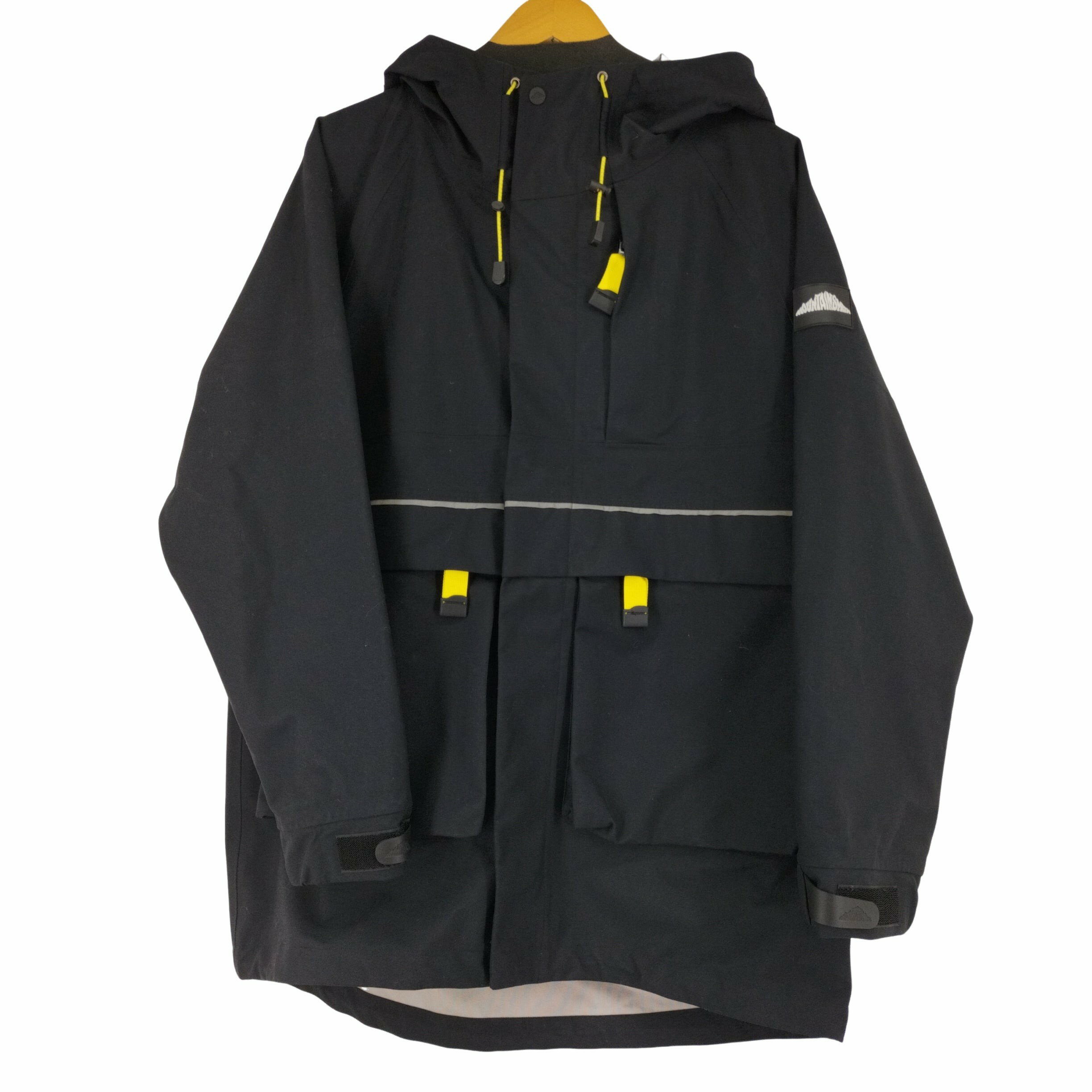 yÁz}EeX~X MOUNTAINSMITH LONG PARKA }Eep[J[ Y JPNFM