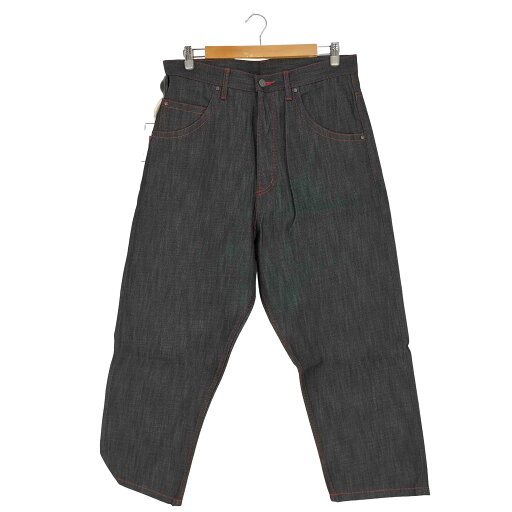 【中古】ユーズドフルギ USED古着 {{biscuithead}} JEANS ジーンズ デニムパンツ メンズ JPN:S 【中古】ユーズドフルギ USED古着 {{biscuithead}} JEANS ジーンズ デニムパンツ メンズ JPN:S