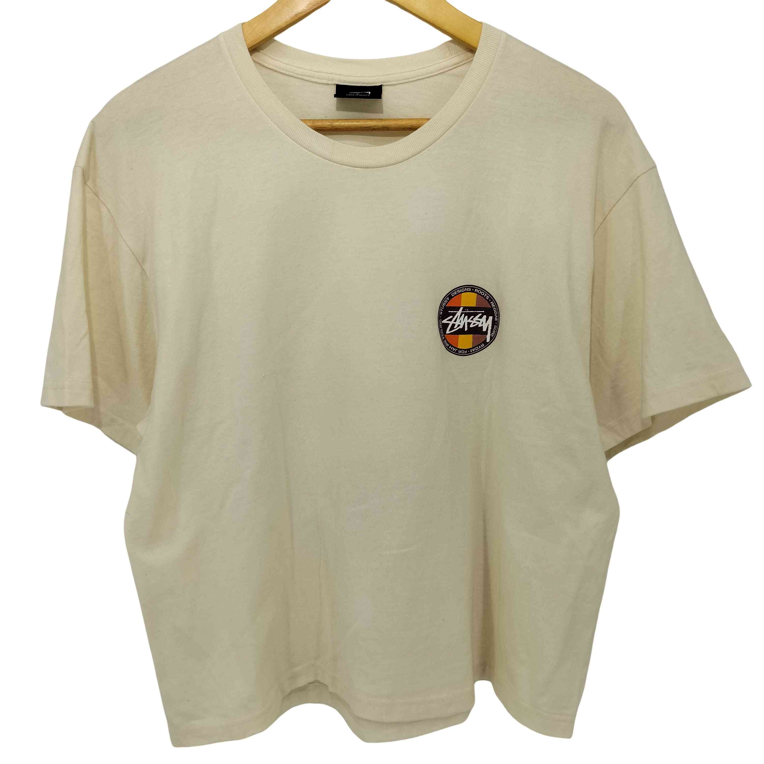 楽天市場】stussy レゲエ tシャツの通販 楽天市場】stussy レゲエ tシャツの通販
