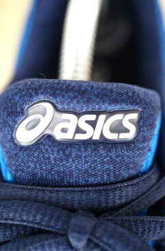 アシックス ASICS スニーカー メンズ - 青系 JPN：27.5 ランニングシューズ GT-2000 NEW YORK 5【中古】【ブランド古着バズストアBAZZSTORE】【090619】