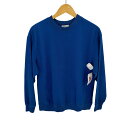 【中古】ビューティーアンドユースユナイテッドアローズ BEAUTY & YOUTH UNITED ARROWS フリーススウェット メンズ JPN:M