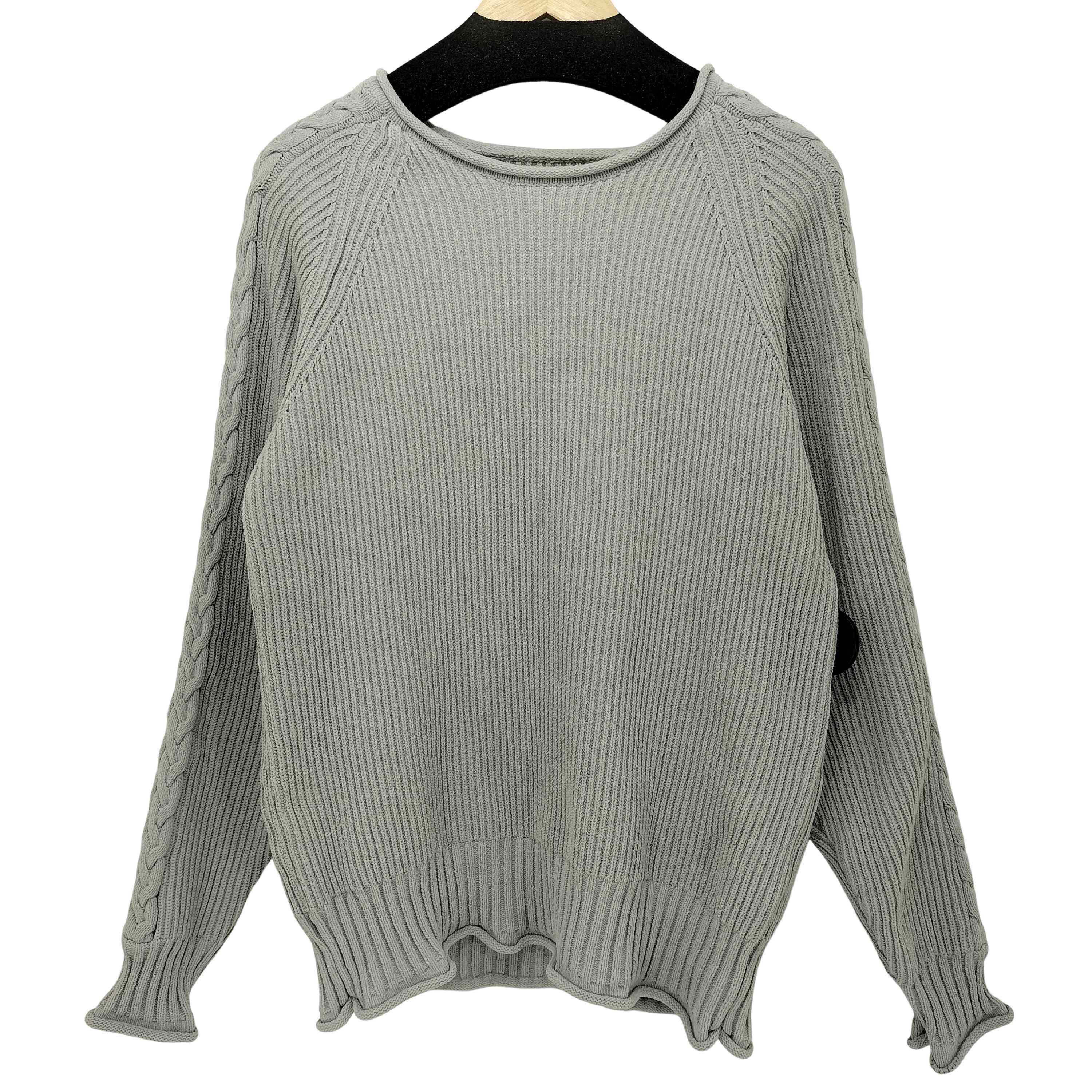 【中古】コールアンドレスポンス CALL＆RESPONSE SAISENTAKU ロールネックプルオーバー ニット メンズ ..