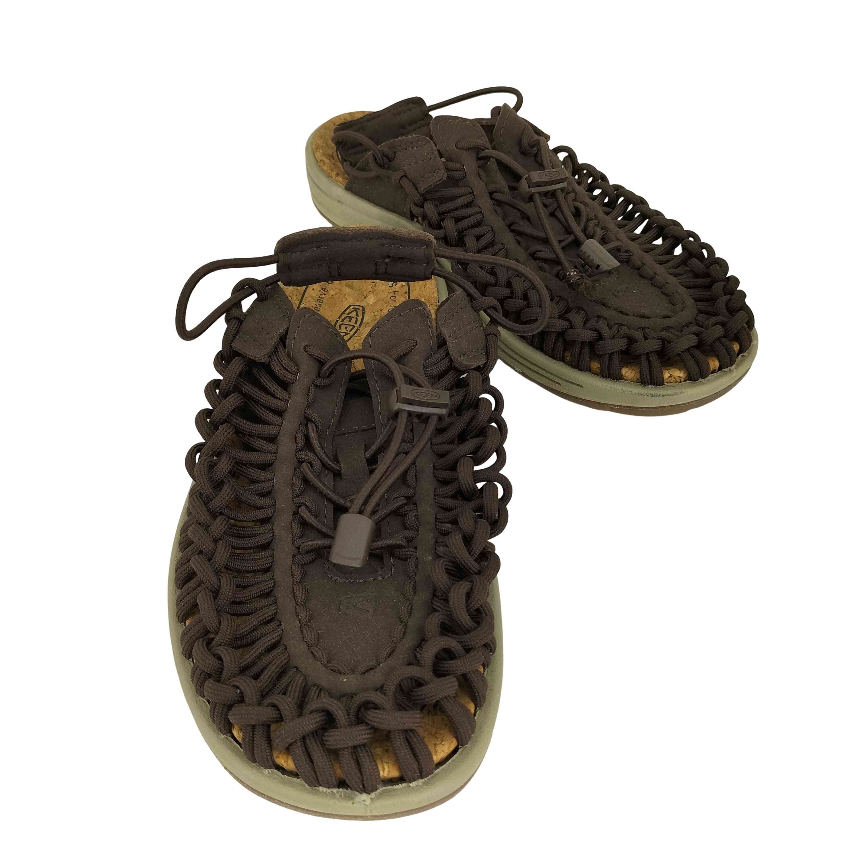 【中古】キーン KEEN UNE