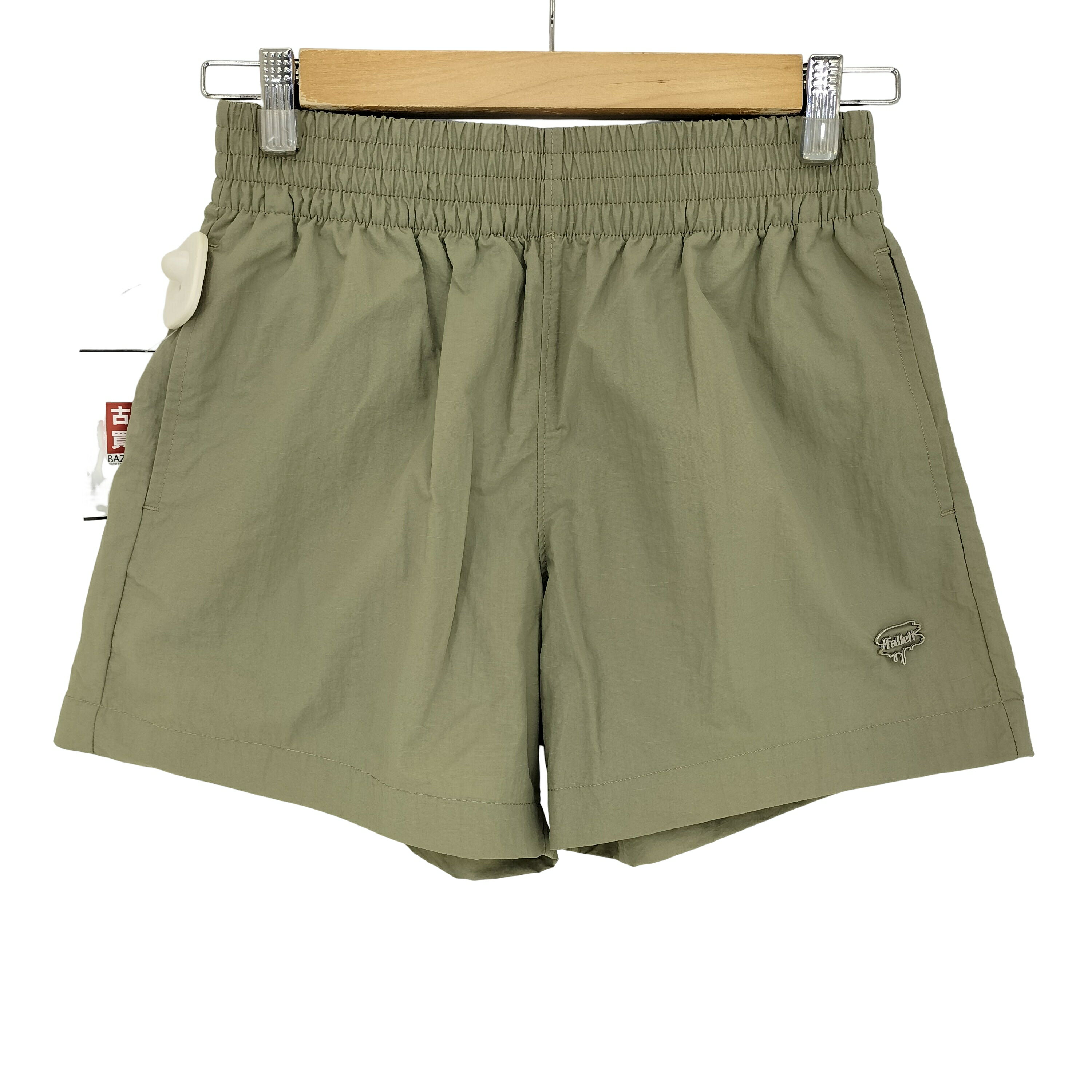 【中古】ユーズドフルギ USED古着 Fallett カンフィー ライト ウィンショート レディース 表記無