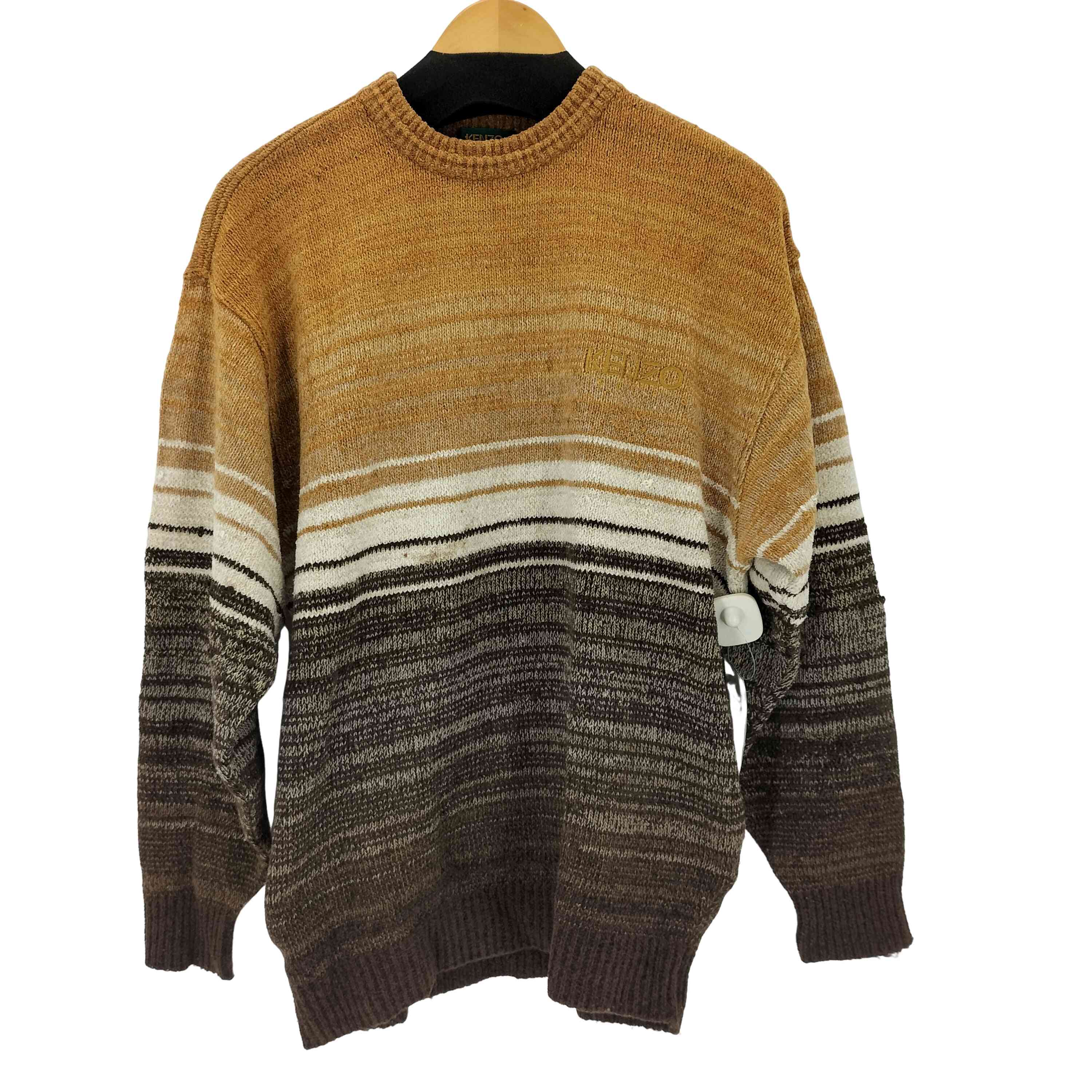 新品・タグ付❤︎KENZO ゴルフ ハーフジップ ・ニット L 楽天市場】KENZO GOLF（ニット・セーター｜トップス）：メンズ