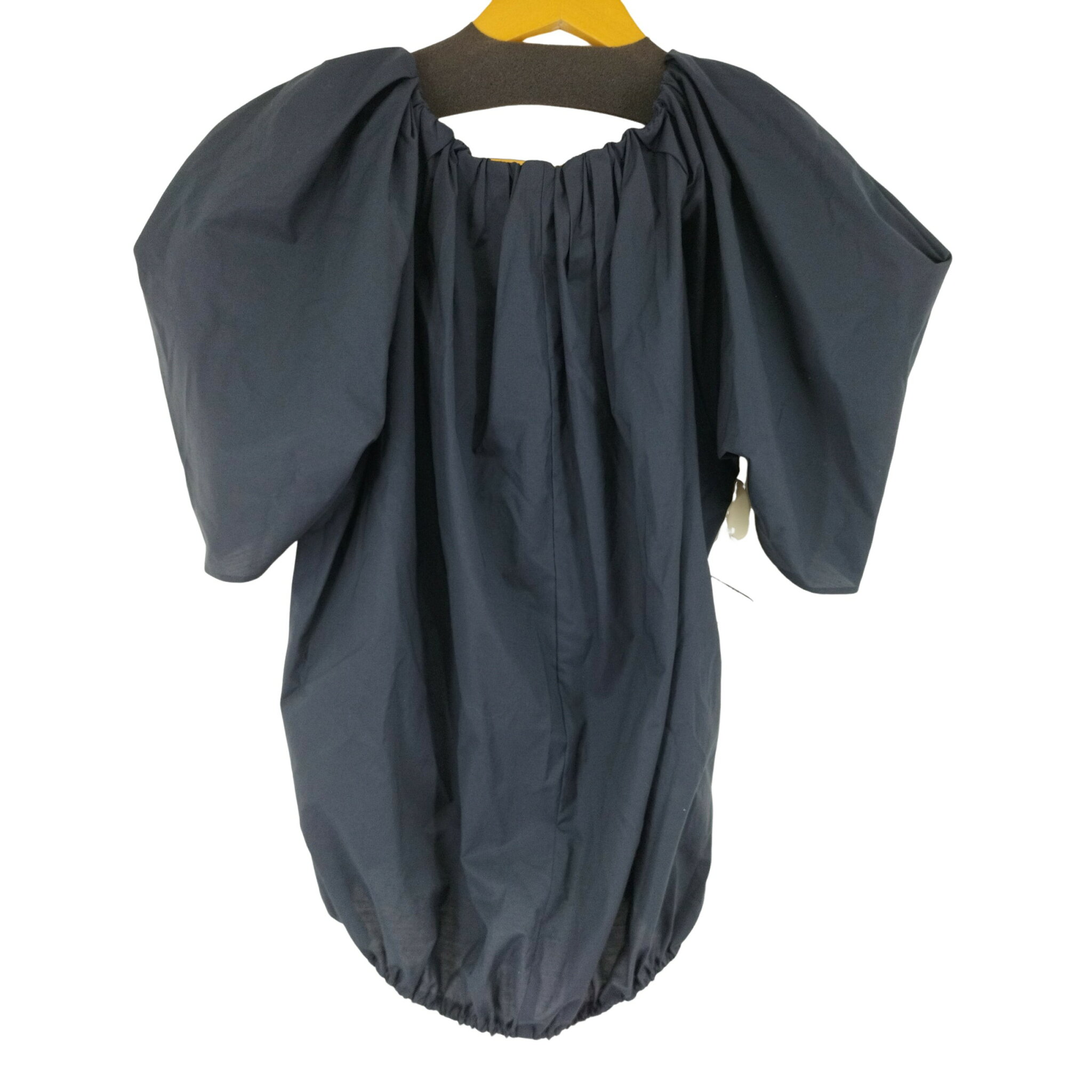 【中古】フレイアイディー FRAY I.D 24SS 2wayパフスリーブブラウス レディース ONE SIZE