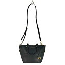 【中古】マイケルコース Michael Kors グリニッチ 3WAY ショルダー トートバッグ レディース 表記無