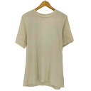 【中古】ワイスリー Y-3 Uniform Of The Streets TOKYO Tシャツ メンズ JPN:S