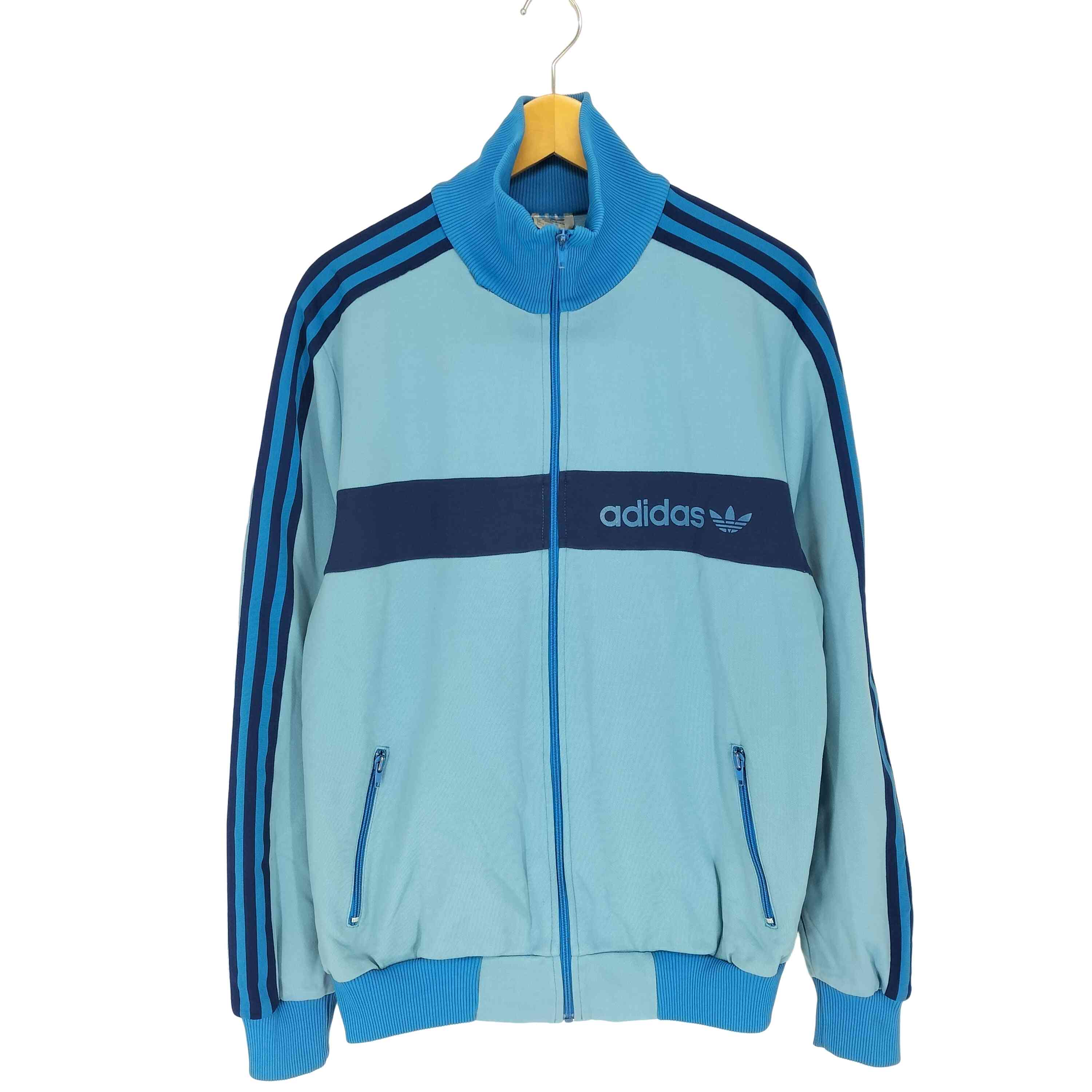 楽天市場】adidas トラックジャケット 古着(素材(生地・毛糸 楽天市場】adidas トラックジャケット 古着(素材(生地・毛糸