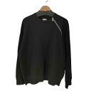 【中古】ルイス Luis ニットプルオーバートップス メンズ JPN:M
