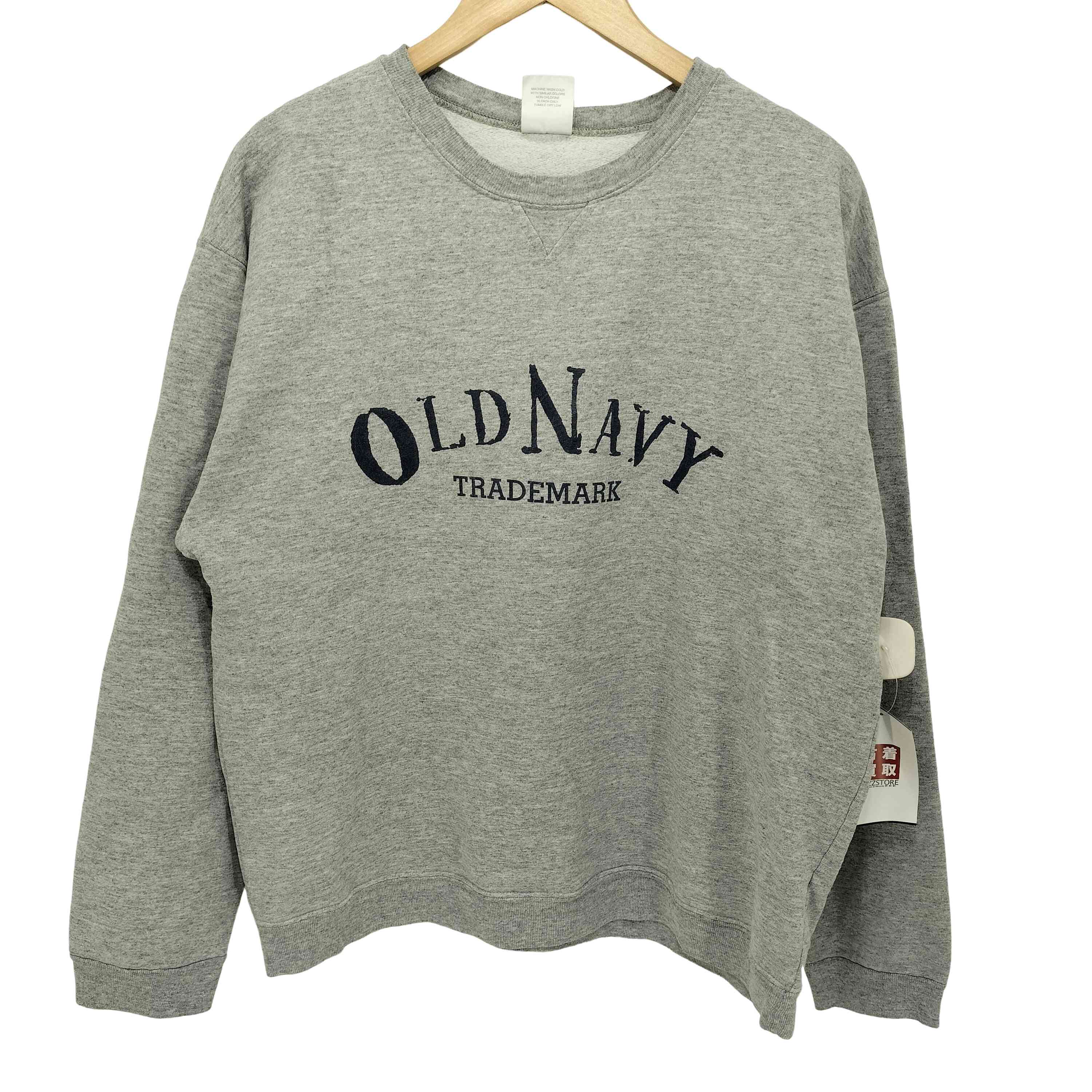 楽天市場】old navy(スウェット・トレーナー|トップス 楽天市場】old navy(スウェット・トレーナー|トップス