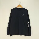 ブランド Carhartt WIP(カーハートワークインプログレス) NEW BALANCE(ニューバランス) カテゴリ メンズ トップス Tシャツ・カットソー クルーネック アイテム L/S T-SHIRT バックプリントロングスリーブTシャツ 表記サイズ JPN：M 参考サイズ 日本サイズ：M(相当) 実寸 肩幅50cm 身幅55cm 着丈69cm 袖丈61cm 素材 コットン 色 青系 柄無地 状態 (C)ダメージ・使用感あり・訳あり・ワケあり・わけあり 状態詳細所々にアタリや色褪せや薄汚れがございます。 型番I030724 袖長袖ロングスリーブ 更新日 2024/04/19 22:50 この商品を見た人はこちらの商品もチェックしています！ 【中古】カーハートワークインプログレス Carhartt WIP S/S CHASE T-SHIRT メンズ JPN：XXL¥ 2629（税込）【中古】カーハートワークインプログレス Carhartt WIP クルーネック刺繍Tシャツ メンズ S¥ 1089（税込）【中古】カーハートワークインプログレス Carhartt WIP S/S BRIGHT FUTURE T-SHIRT メンズ JPN：M¥ 4609（税込）【中古】カーハートワークインプログレス Carhartt WIP S/S SCRIPT TEE メンズ JPN：M¥ 4169（税込）【中古】カーハートワークインプログレス Carhartt WIP L/S POCET T-SHIRT メンズ JPN：M¥ 1969（税込） こちらの商品は千歳烏山南口店にてご試着可能です。完売・移動している場合がございますのでご来店前に(03-5315-9078)ご連絡頂き、(1126118307578)をお伝えください。 BAZZSTORE(バズストア)について下北沢、渋谷、原宿、高円寺など東京の古着のメッカに多数の店舗を展開するブランド古着の買取販売の専門店です。美品、新品に近い良質な中古から、玄人好みのヴィンテージ(ビンテージ)古着アイテムを多数取り扱っております。アウトレット品ではなく、店頭買取を中心とした中古1点のみの在庫処分価格で掲載しております。主に20代、30代、40代、50代、60代と幅広い世代の方にご利用頂いております。【在庫について】実店舗と併売をしております。 店頭価格と通販価格が異なる商品が一部ございます。 他通販サイト・実店舗でも同時に販売しており、ご注文後に在庫を確認させて頂くため、在庫がない場合はキャンセル対応させて頂く場合がございます。