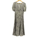 【中古】リランドチュール Rirandture 22SS コルセットレ...(4)