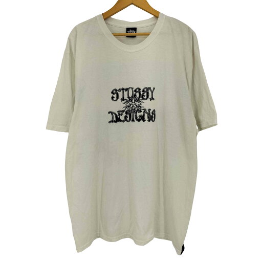 【中古】ステューシー Stussy 25ss Wes Palms Tee Pigment Dyed メンズ import:L 【中古】ステューシー Stussy 25ss Wes Palms Tee Pigment Dyed メンズ import:L
