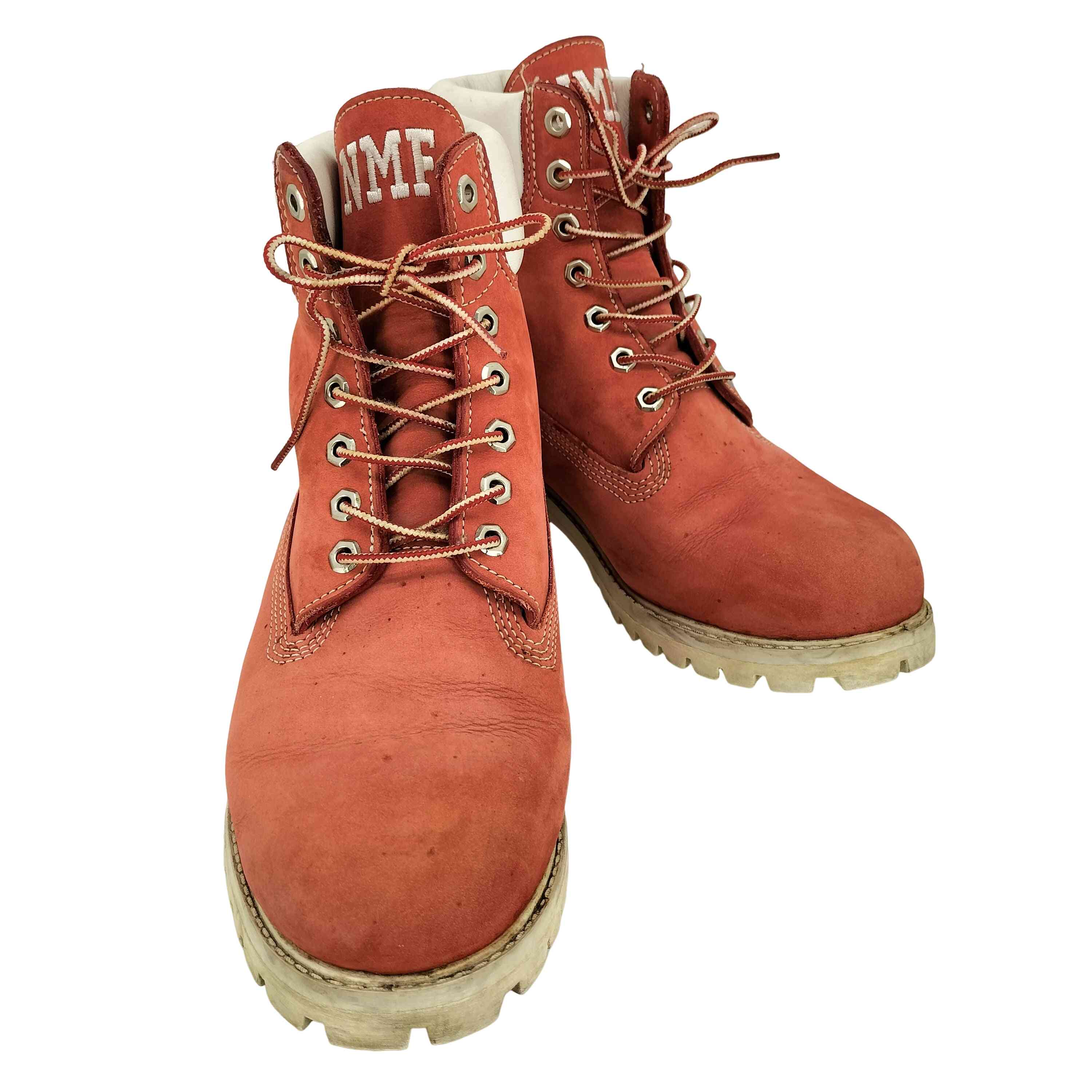 【中古】ティンバーランド Timberland 