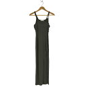 【中古】メルトザレディ Melt the lady layered camisole dress レイヤード キャミソール ドレス キャミワンピース レディース...