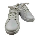 【中古】ナイキ NIKE コート ロイヤル 2 レディース JPN:23.5