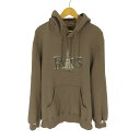 yÁz_ubg doublet SNOW IN PARIS HOODIE Y M