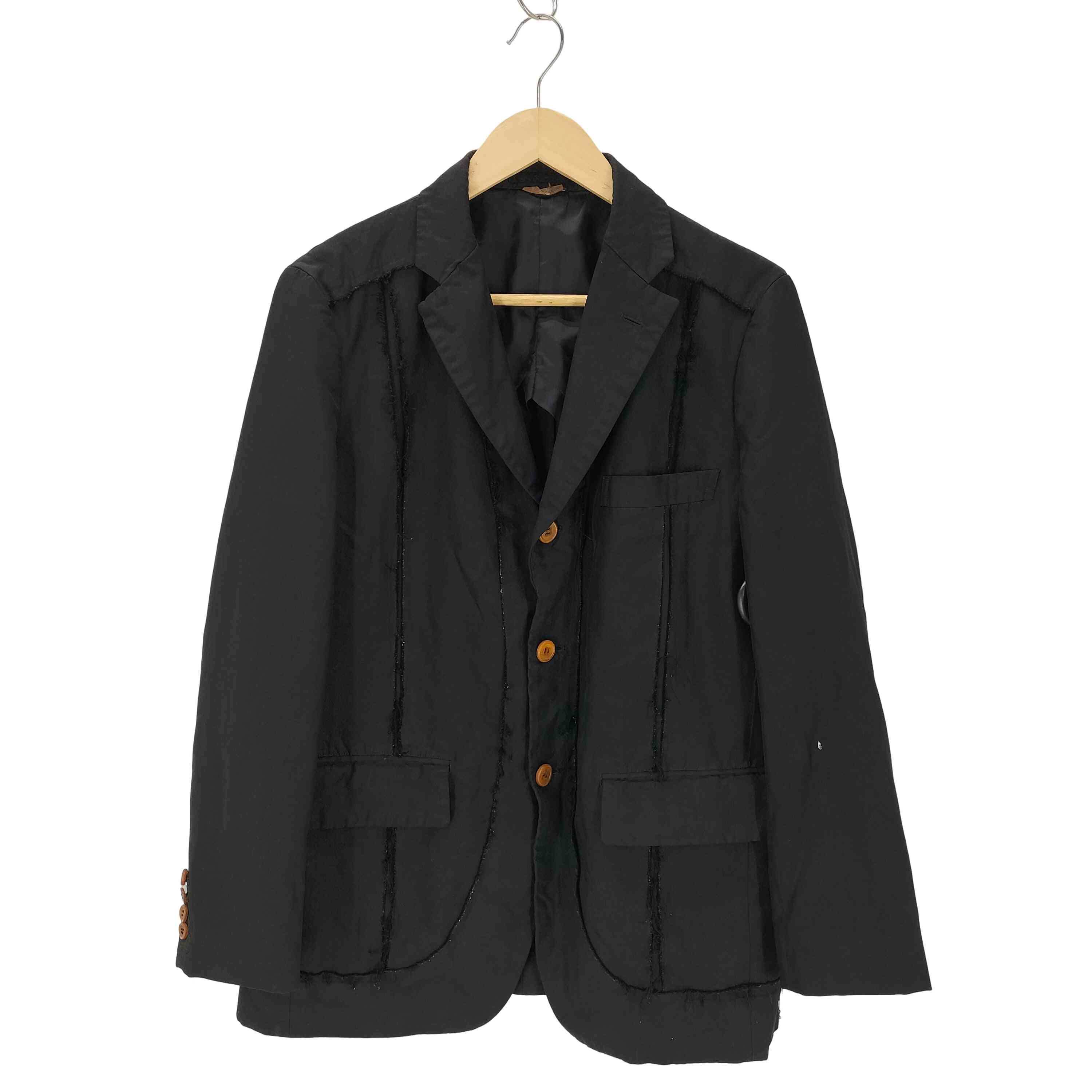 楽天市場】comme des garcons homme deux ジャケットの通販 楽天市場】comme des garcons homme deux ジャケットの通販