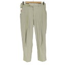 【中古】スティーブンアラン Steven Alan FLDL STRC SLOW TAPERED-ANKLE PANTS メンズ JPN:S(4)