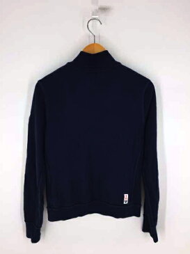 TOMMY HILFIGER(トミーヒルフィガー)スウェットカーディガン レディース トップス スウェット・トレーナー 【中古】【ブランド古着バズストアBAZZSTORE】
