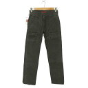【中古】リーバイスレッド Levis RED 00S 766-43 ブッシュパンツ メンズ 28(4)