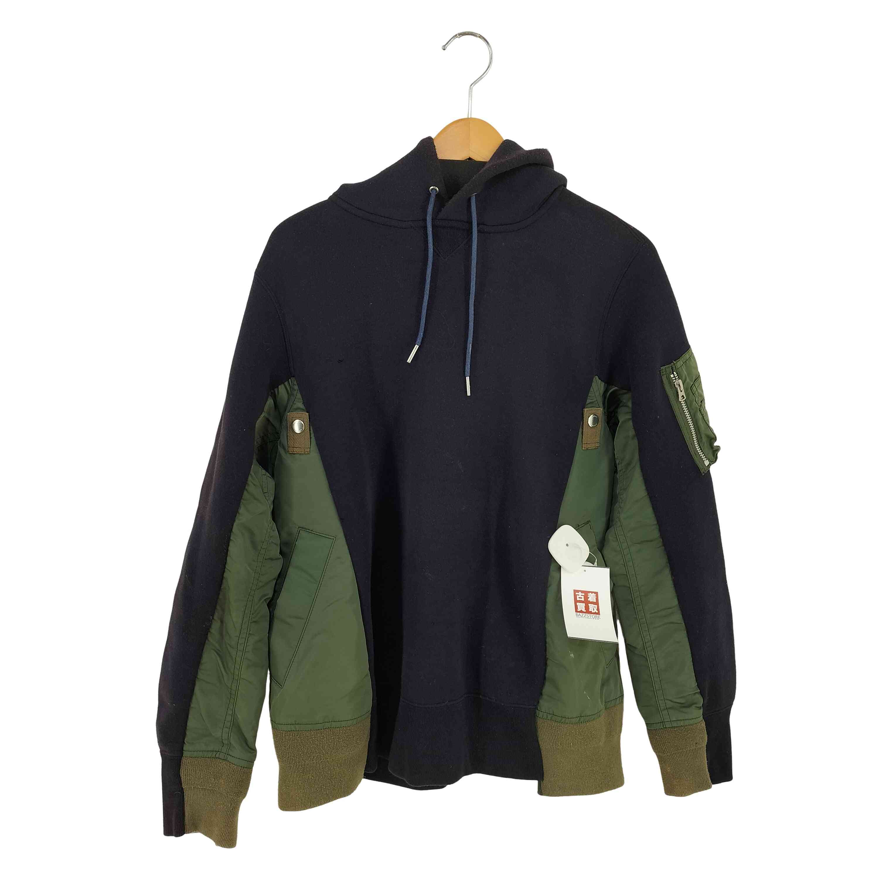 楽天市場】sacai ma1の通販 楽天市場】sacai ma1の通販
